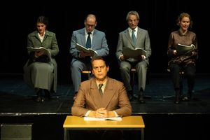 Reichsführers gehorsamster Becher